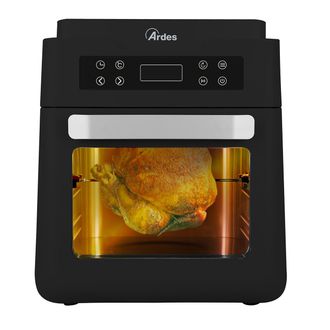 Ardes Horno Termoventilado Multifunci&oacute;n Ardes Ar1kp12000 Freidora De Aire Friggisana Xxl