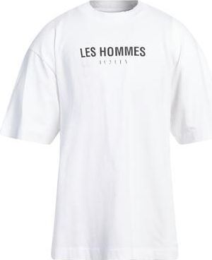 Les Hommes TOPWEAR - T-shirts on YOOX.COM