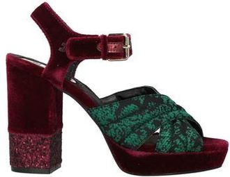 Gioseppo FOOTWEAR - Sandals on YOOX.COM