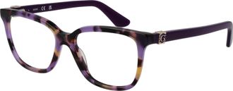 Guess Brilmontuur GU2937-N 083 49
