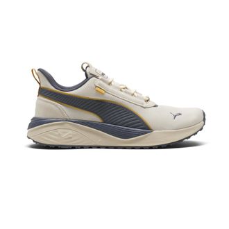 Puma Mens Pacer 23 Street Shoes Sneaker, Alpine Snow-galactic Gray-archive Gold Ah25, 11