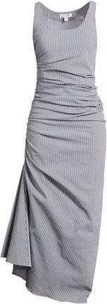 Alaia VESTIDOS - Vestidos largos en YOOX.COM