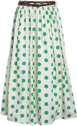 Souvenir BOTTOMWEAR - Midi skirts sur YOOX.COM