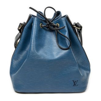 Louis Vuitton Noe Bicolor PM Schoudertas