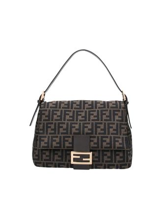 Fendi Borsa A Spalla Flap 26325
