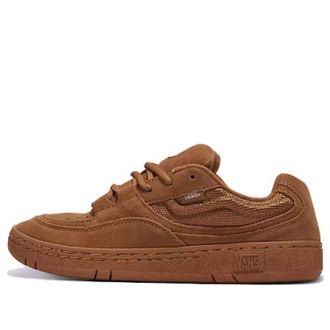 Vans Speed LS Chipmunk VN000CTNGWT