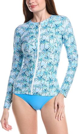 Next Detox Long Sleeve Surf Shirt