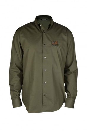 Roberto Cavalli Hemd