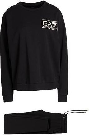 Emporio Armani JUMPSUITS & TRACKSUITS - Tracksuits sur YOOX.COM