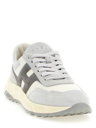 Hogan Hyperlight Sneakers - Gray