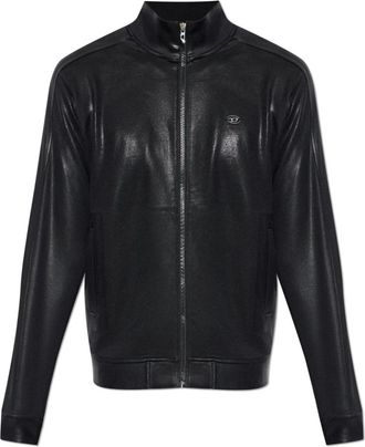 Diesel Uomo, Felpe, Nero, XL, new