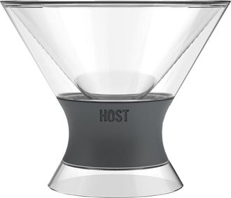 Host Host Martini Freeze Cooling Cups (Set Of 2)