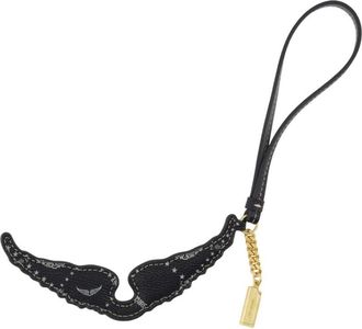 Zadig&Voltaire Donna, Accessori, Nero, Taglia unica, new