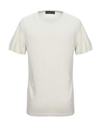 Fabrizio Del Carlo Sweaters