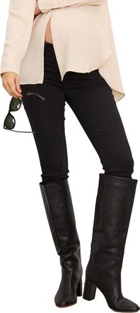 Hatch The Slim Maternity Jean