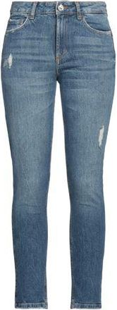 Liu Jo BOTTOMWEAR - Jeans on YOOX.COM
