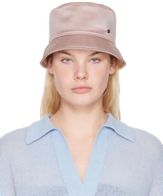 ハット MAISON MICHEL 'Veronika' hat Multicolor Maison Michel 'Veronika' Hat