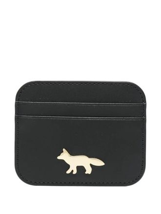 Maison Kitsuné Edie Card Holder Bags