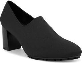 Aerosoles Baldwin Block Heel Pump in Black at Nordstrom Rack, Size 7