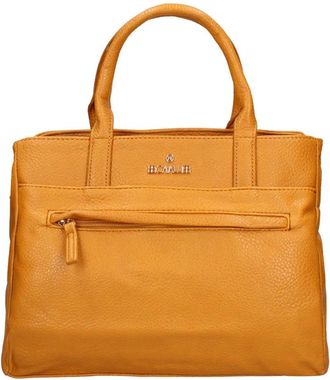 Cavalli Bolso Bc 1347 - Bags - Mujer - Amarillo - ONE SIZE