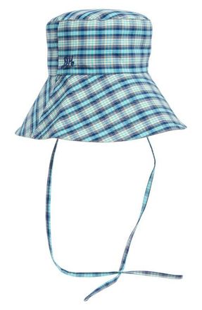 Damson Madder Reversible Sun Hat in Multi at Nordstrom