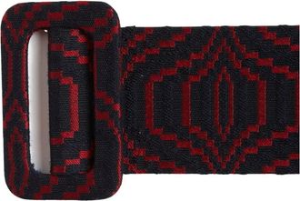 La DoubleJ Medium Riem - Dames - Riemen - Veelkleurig - ONE Size - Accessoires