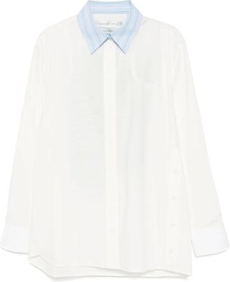 CHRISTOPHER ESBER Camicia Milo - Bianco