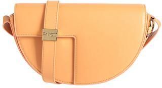 Patou BAGS - Cross-body bags on YOOX.COM