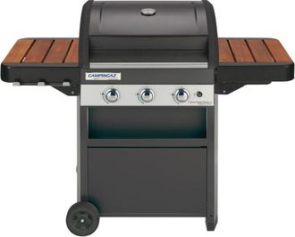 Campingaz Barbacoa De Gas 3 Series Classic Wld Con Plancha