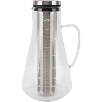 OEM Filtro De Acero Inoxidable Para Caf&eacute; Fr&iacute;o, Filtraci&oacute;n Fina, Reutilizable, F&aacute;cil De Usar En Casa - Ulisem