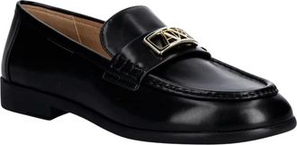 A|X Armani Exchange Mujer, Zapatos, Negro, Talla: 37 EU