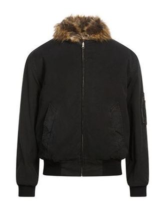 Maison Margiela COATS & JACKETS - Jackets on YOOX.COM