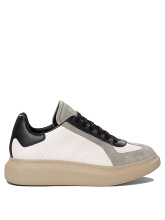 Alexander McQueen Oversize Sneakers
