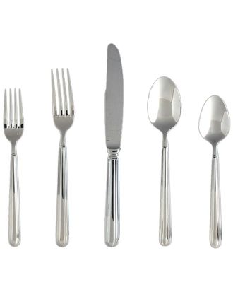 Fortessa Metropolitan 5Pc Place Setting