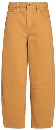 Frame Denim BOTTOMWEAR - Pantaloni jeans su YOOX.COM
