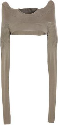 Rick Owens TOPWEAR - Tops sur YOOX.COM
