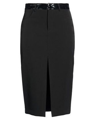 Liu Jo HOSEN & R&Ouml;CKE - Midi-R&ouml;cke auf YOOX.COM