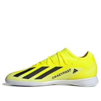 adidas X Crazyfast League IN Solar Energy Pack IF0701