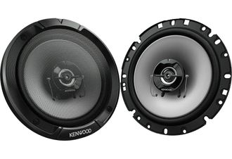 Kenwood Kfc-s1767 Altavoz Audio Alrededor De 2 V&iacute;as 300 W 1 Pieza(s)