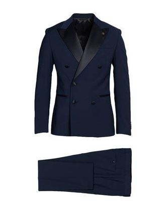 Manuel Ritz SUITS and CO-ORDS - Suits on YOOX.COM
