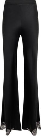 Alberta Ferretti Donna, Pantaloni, Nero, S, new
