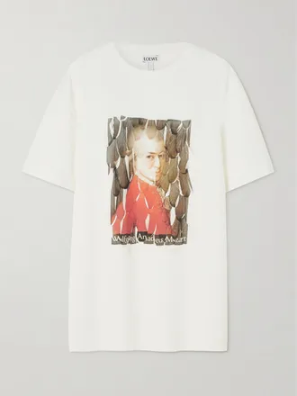 Loewe T-Shirts − Sale: up to −46% | Stylight