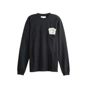 ERL Money Long-sleeve T-shirt