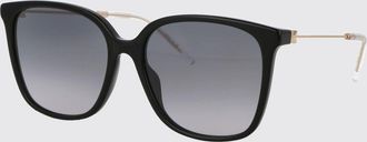Kenzo Sunglasses KENZO Woman color Black