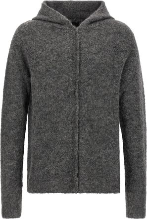 Thom Krom Hooded Sweater