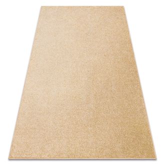 RugsX Rugsx - Moqueta Excellence Oro 511 Llanura Mezcla Beige 150x200 Cm