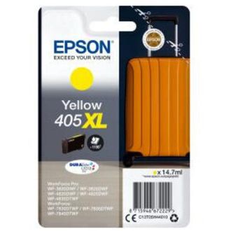 Epson Cartucho Impresora Epson C13t05h44010