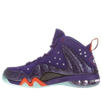 Nike Barkley Posite Max Phoenix Suns 555097-581