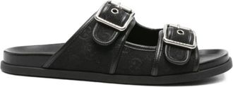 Gucci Hombre, Zapatos, Negro, Talla: 43 1/2 EU
