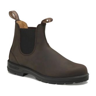 Blundstone Classics 2340 Chelsea Boot - Shoes - Hombre - Marr&oacute;n - 43 EU